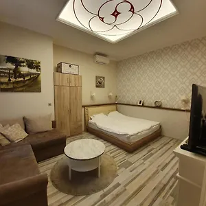  Appartement In Ii.
