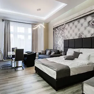  Apartamento A Golden Star Modern Luxury And
